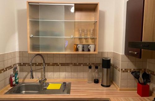 Bach Apartamento | Monteurwohnung in 94405 Landau an der Isar
