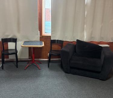 Landscheide Apartamento | Monteurwohnung