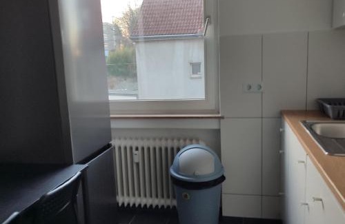 Mettmann Apartamento | Monteurwohnung Ferienwohnung Business Appartement Mettmann 1 OG