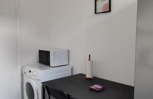 Mettmann Apartamento | Monteurwohnung Ferienwohnung Business Appartement Mettmann 1 OG
