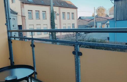 Mettmann Apartamento | Monteurwohnung Ferienwohnung Business Appartement Mettmann 1 OG