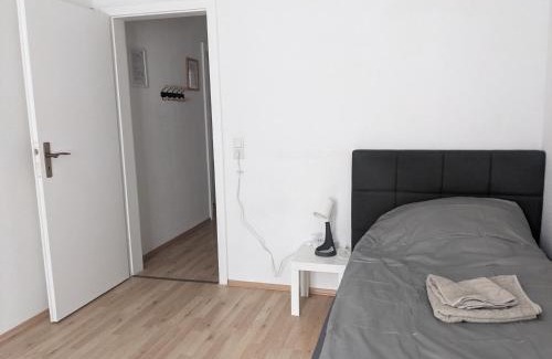 Velbert Apartamento | Monteurwohnung Ferienwohnung Business Appartement Velbert 6 Personen