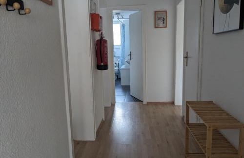 Velbert Apartamento | Monteurwohnung Ferienwohnung Business Appartement Velbert 6 Personen