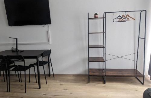 Velbert Apartamento | Monteurwohnung Ferienwohnung Business Appartement Velbert 6 Personen