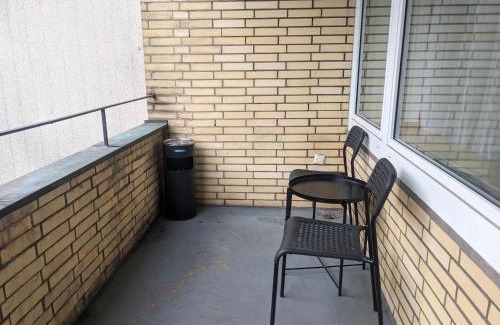 Velbert Apartamento | Monteurwohnung Ferienwohnung Business Appartement Velbert 6 Personen