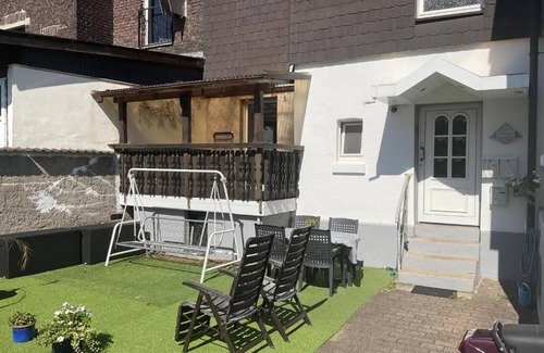 Disteln Apartamento | Monteurwohnung Herten Wohnglück