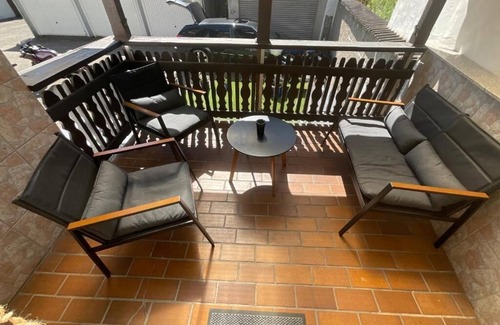 Disteln Apartamento | Monteurwohnung Herten Wohnglück
