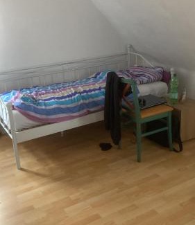 Rommerskirchen Apartamento | Monteurwohnung in Rommerskirchen
