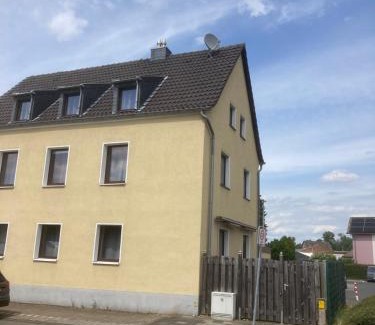 Rommerskirchen Apartamento | Monteurwohnung in Rommerskirchen
