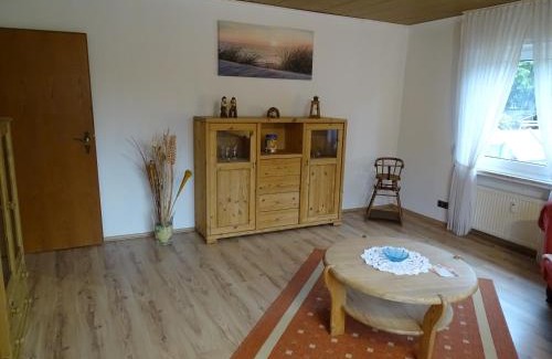 Westendorf Apartamento | Monteurwohnung in Warstein