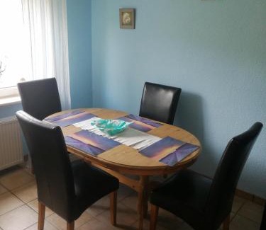 Westendorf Apartamento | Monteurwohnung in Warstein