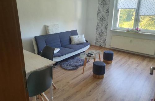 Kuhfelde Apartamento | Monteurwohnung Kuhfelde