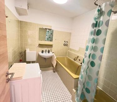 Mayen Apartamento | Monteurwohnung Natalie