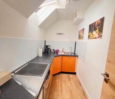Mayen Apartamento | Monteurwohnung Natalie