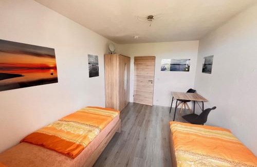 Mayen Apartamento | Monteurwohnung Natalie