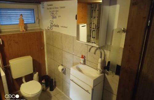 Antfeld Apartamento | Monteurwohnung Olsberg