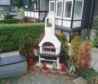 Antfeld Apartamento | Monteurwohnung Olsberg