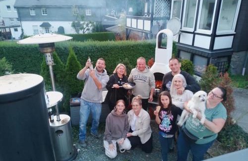 Antfeld Apartamento | Monteurwohnung Olsberg