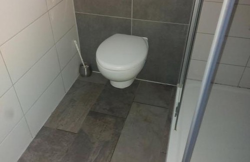 Stadtsteinach Apartamento | Monteurwohnung SAN