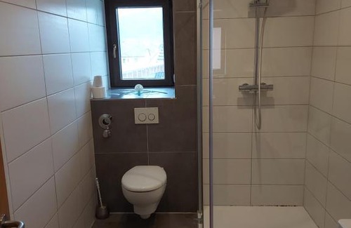 Stadtsteinach Apartamento | Monteurwohnung SAN
