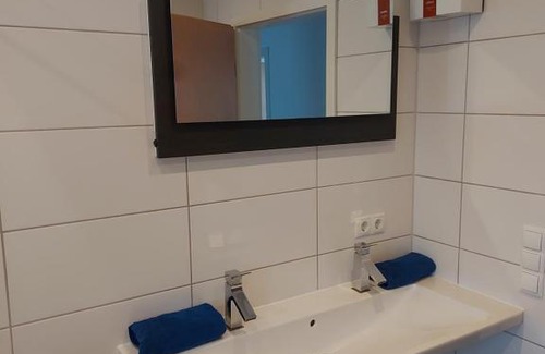 Stadtsteinach Apartamento | Monteurwohnung SAN