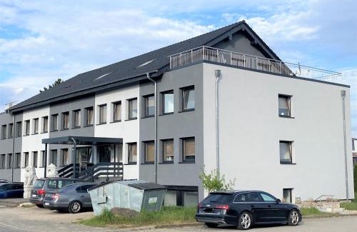 Mechernich Apartamento | Monteurwohnung Satzvey