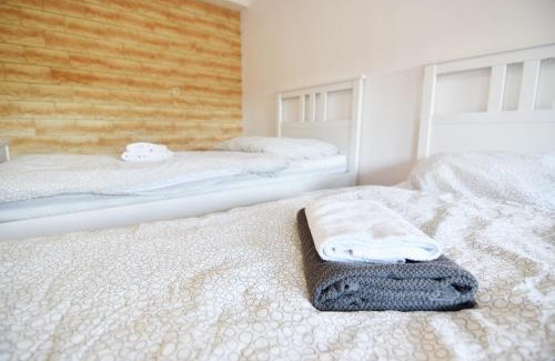 Mechernich Apartamento | Monteurwohnung Satzvey