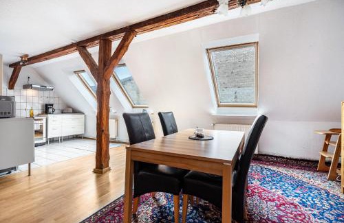 Bad Bodenteich Apartamento | Monteurwohnung Schulze