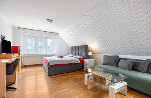 Bad Bodenteich Apartamento | Monteurwohnung Schulze