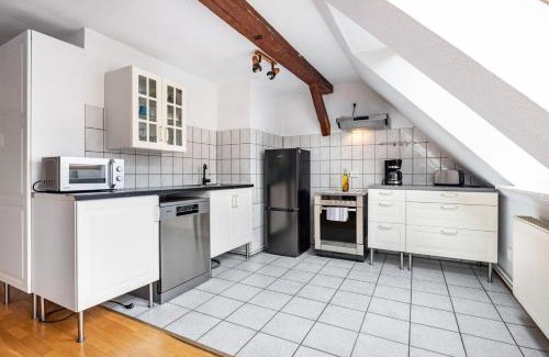 Bad Bodenteich Apartamento | Monteurwohnung Schulze