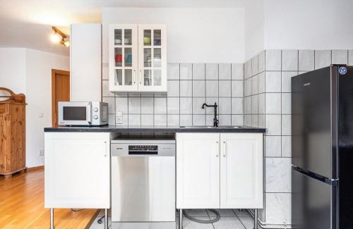 Bad Bodenteich Apartamento | Monteurwohnung Schulze