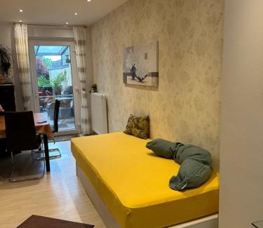 Viersen Apartamento | Monteurwohnung Viersen Central