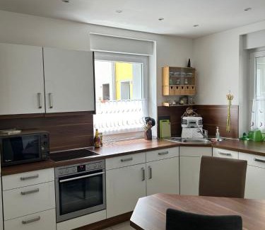 Viersen Apartamento | Monteurwohnung Viersen Central