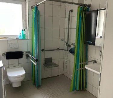 Viersen Apartamento | Monteurwohnung Viersen Central