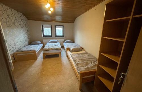 Dinslaken Casa | Monteurwohnungen-Dinslaken