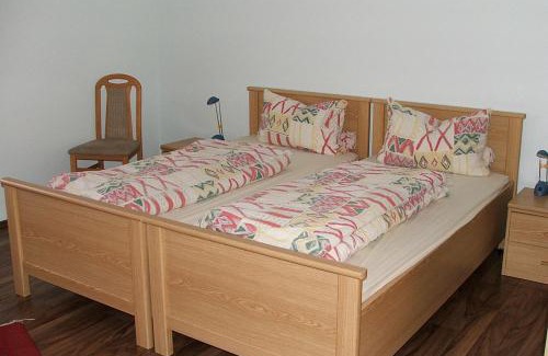 Spahl Apartamento | Monteurwohnungen Göb - nicht für Urlaubsgäste