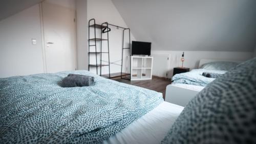 Osnabrueck Apartamento | Monteurwohnungen Osnabrück Lüstringen