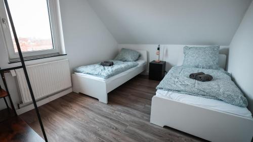 Osnabrueck Apartamento | Monteurwohnungen Osnabrück Lüstringen