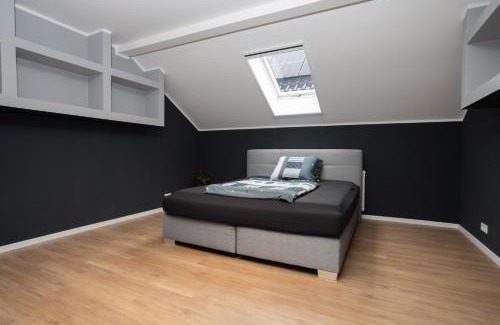 Recke Apartamento | Monteurz Monteurunterkunft Recke