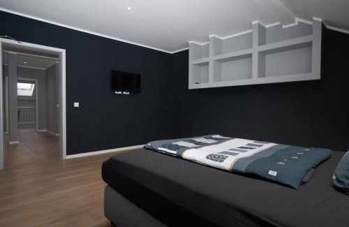 Recke Apartamento | Monteurz Monteurunterkunft Recke