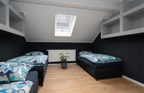 Recke Apartamento | Monteurz Monteurunterkunft Recke