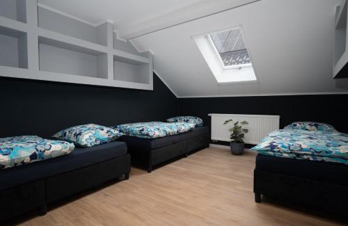 Recke Apartamento | Monteurz Monteurunterkunft Recke