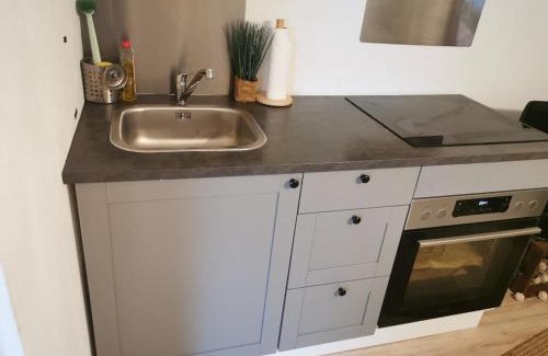 Teisendorf Casa | Monteurzimmer am Teisenberg