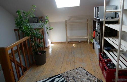 Teisendorf Casa | Monteurzimmer am Teisenberg