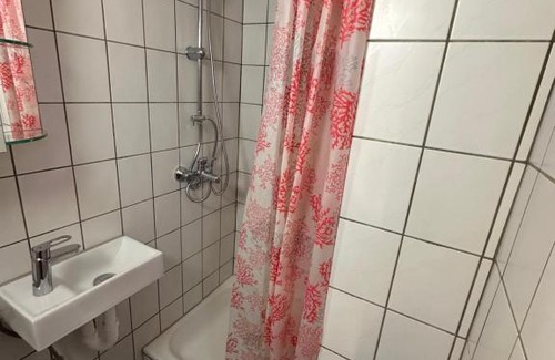 Minden Apartamento | Monteurzimmer 1 - Little Afrika