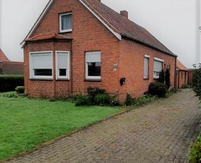 Bunde Casa | Monteurzimmer Ausma Wymeer Bunde - FeWo Vakantiehuis Heerenland