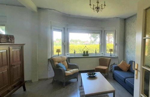 Bunde Casa | Monteurzimmer Ausma Wymeer Bunde - FeWo Vakantiehuis Heerenland