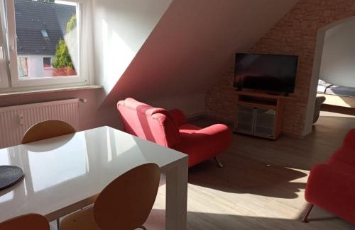 Bottrop Apartamento | Monteurzimmer/Ferienwohnung Bottrop