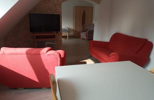 Bottrop Apartamento | Monteurzimmer/Ferienwohnung Bottrop