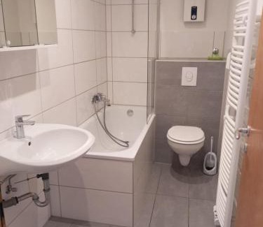 Bottrop Apartamento | Monteurzimmer/Ferienwohnung Bottrop